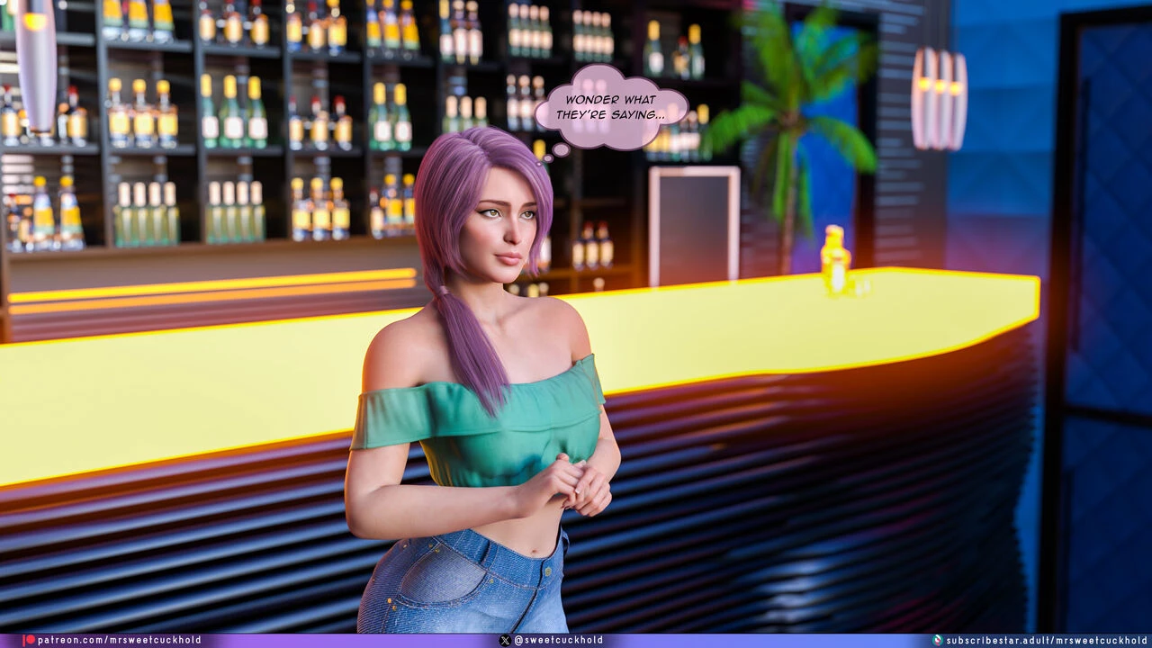 Undercover Betrayal 4 porn comic picture 57