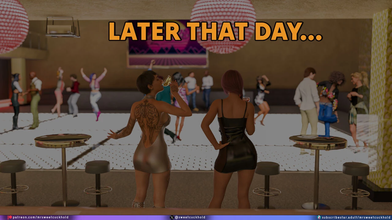 Undercover Betrayal 4 porn comic picture 76
