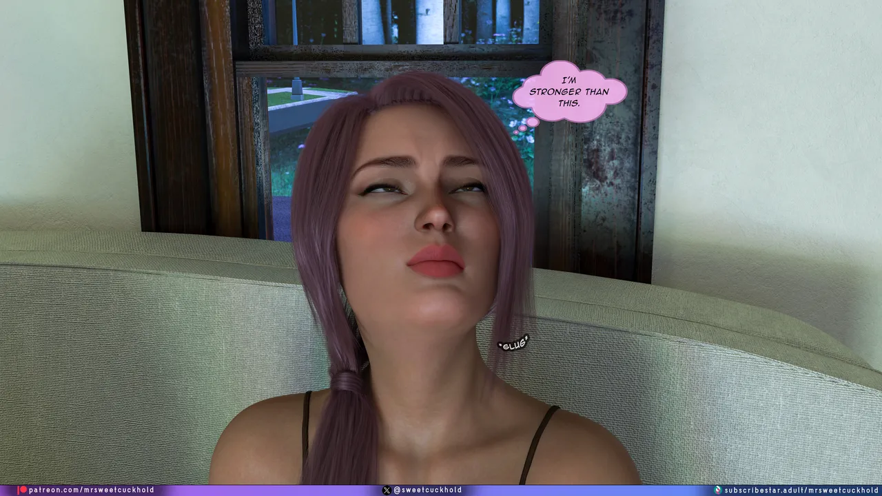 Undercover Betrayal 5 porn comic picture 114