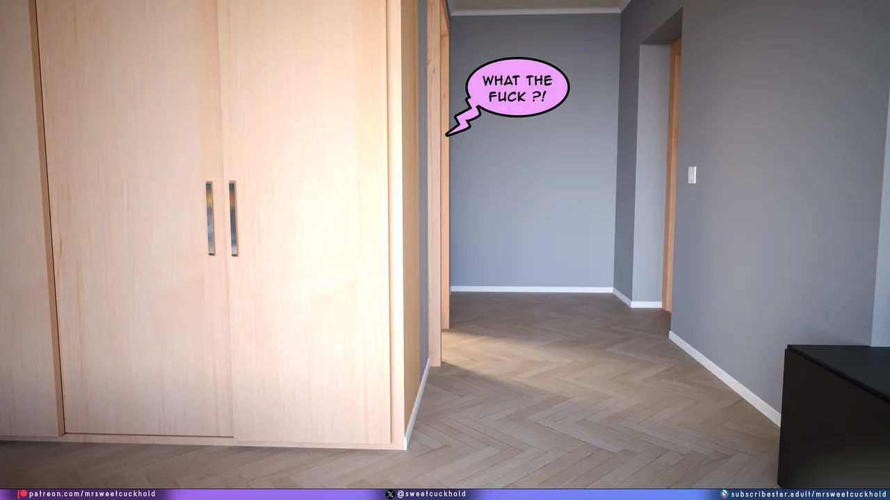 Undercover Betrayal 5 porn comic picture 180
