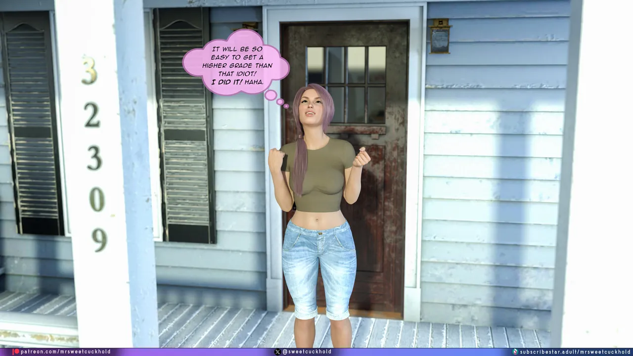 Undercover Betrayal 5 porn comic picture 48