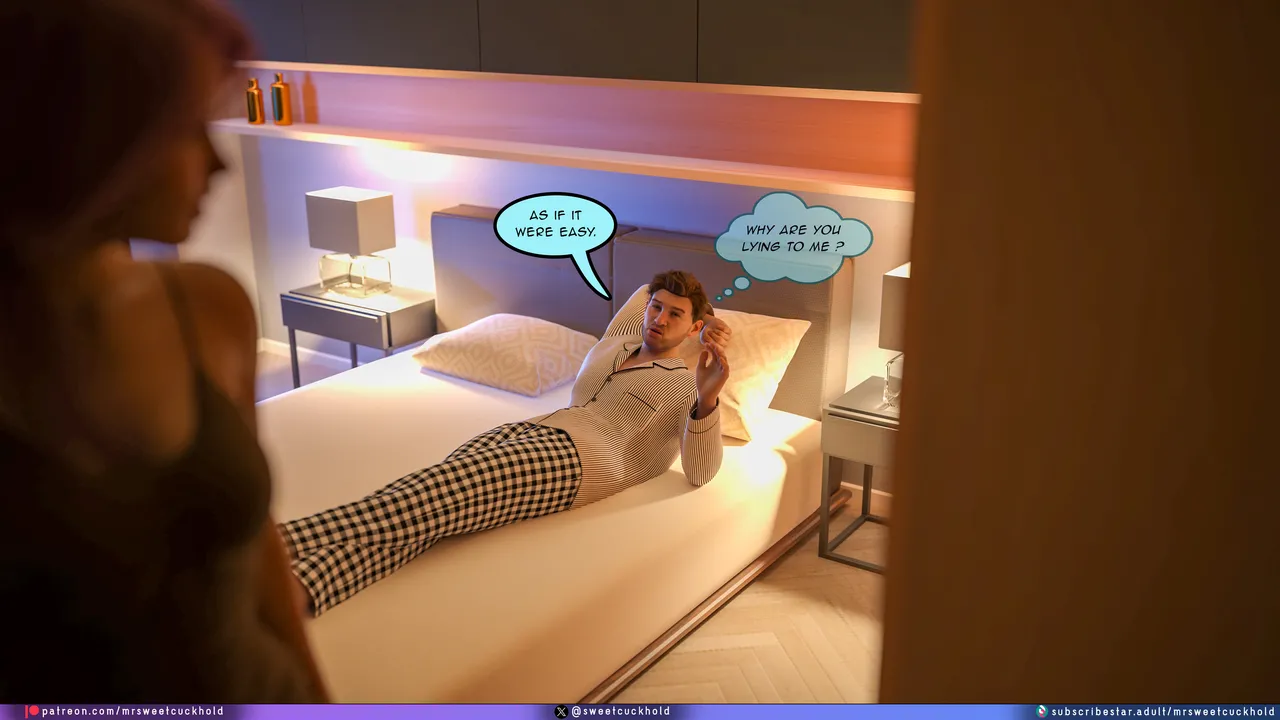 Undercover Betrayal 5 porn comic picture 98