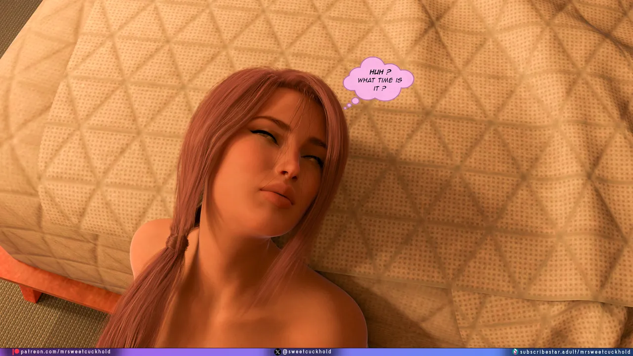 Undercover Betrayal 6 porn comic picture 160