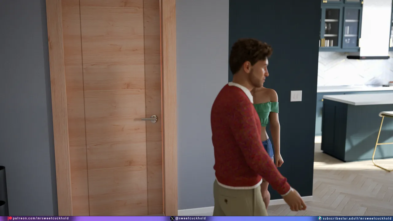 Undercover Betrayal 6 porn comic picture 25