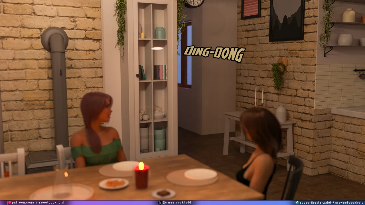 Undercover Betrayal 6 porn comic picture 74