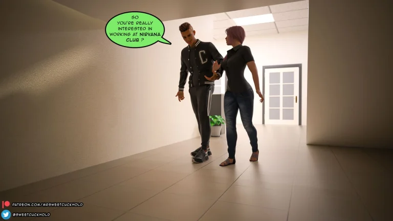 Undercover Betrayal porn comic picture 112
