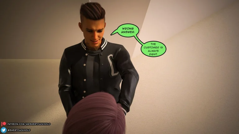 Undercover Betrayal porn comic picture 129