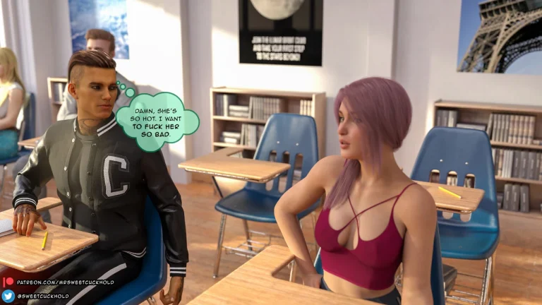 Undercover Betrayal porn comic picture 57