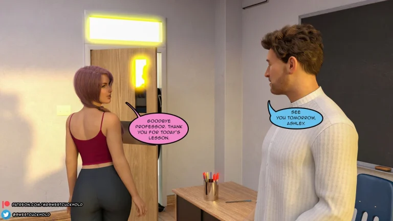Undercover Betrayal porn comic picture 72