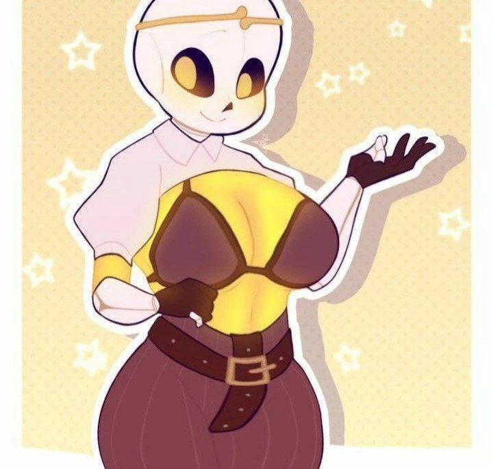 Undertale Dream Sans porn comic picture 1