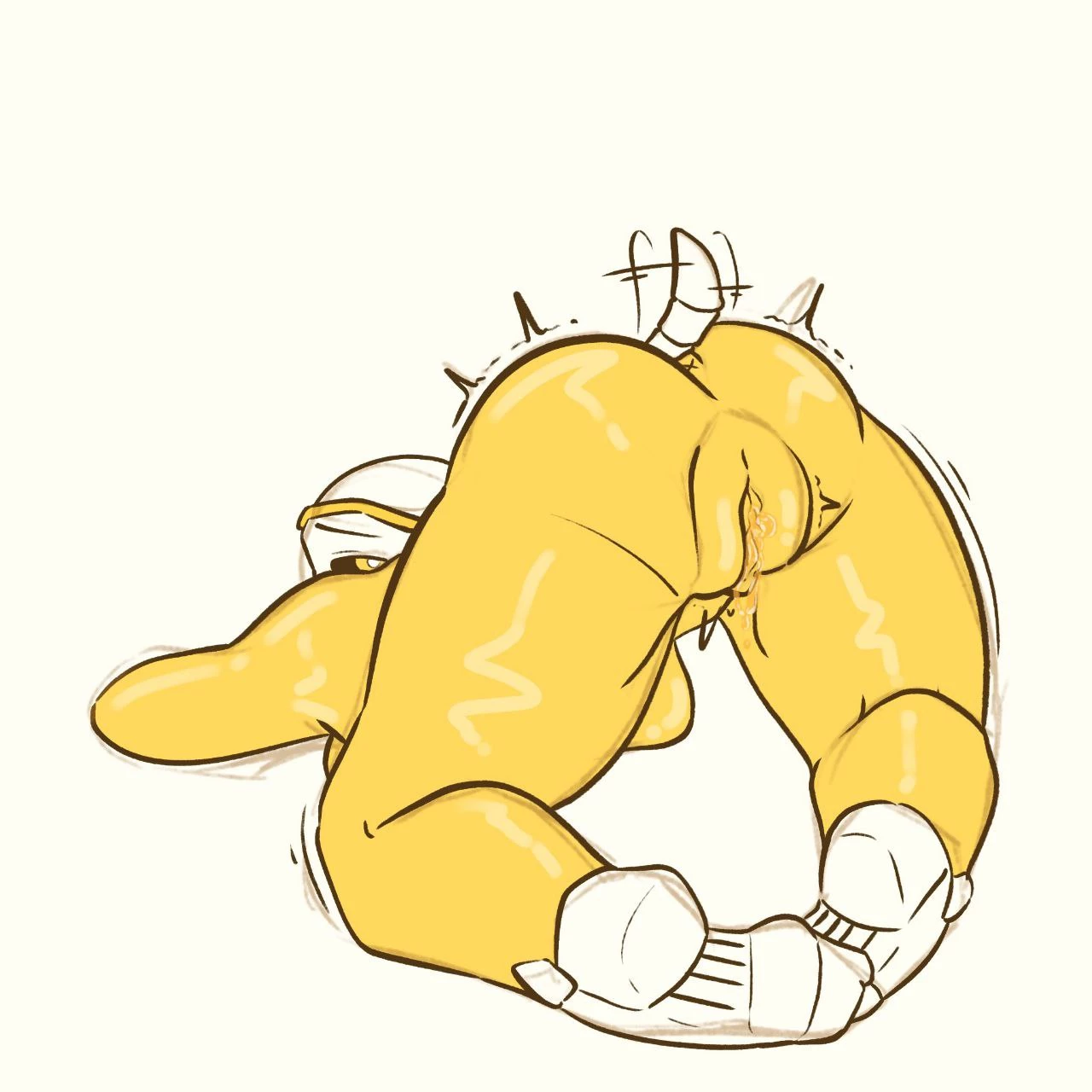Undertale Dream Sans porn comic picture 12