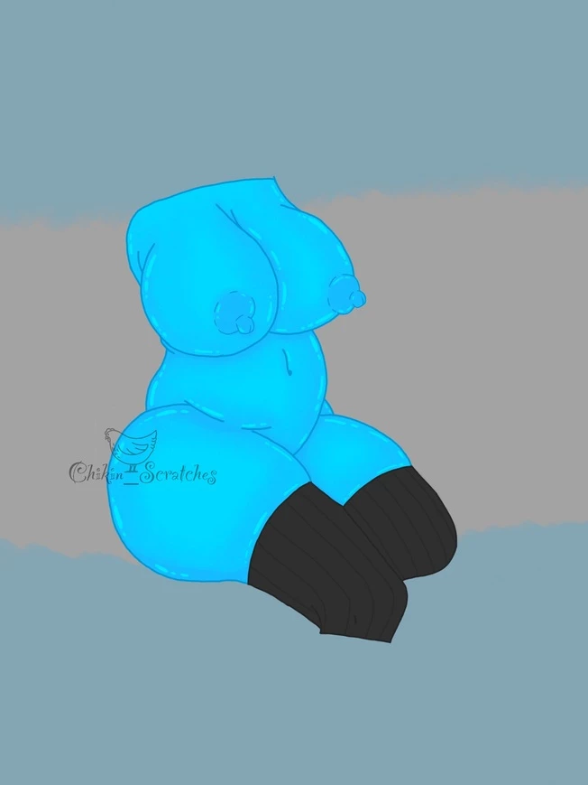 Undertale Nightmare Sans porn comic picture 20