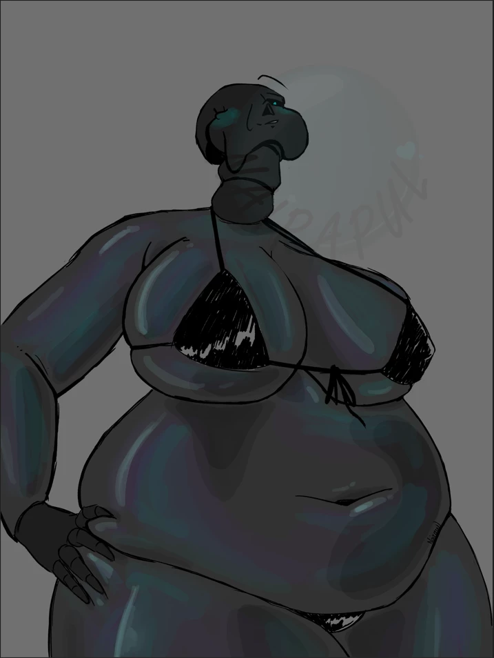 Undertale Nightmare Sans porn comic picture 21