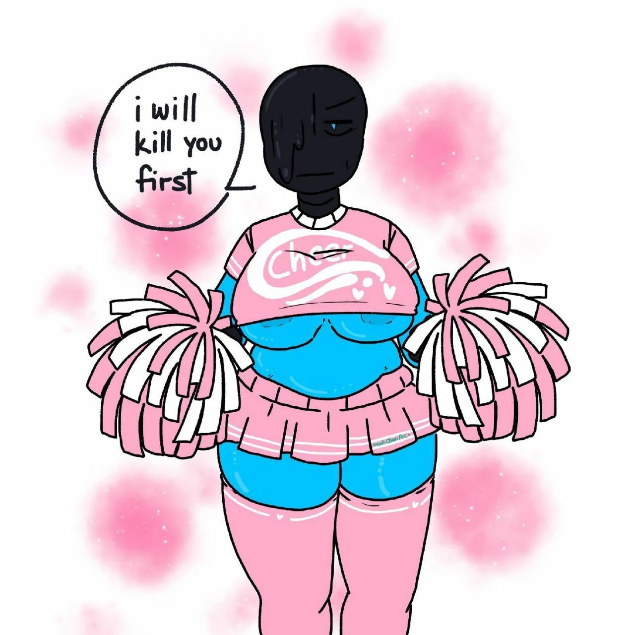 Undertale Nightmare Sans porn comic picture 30