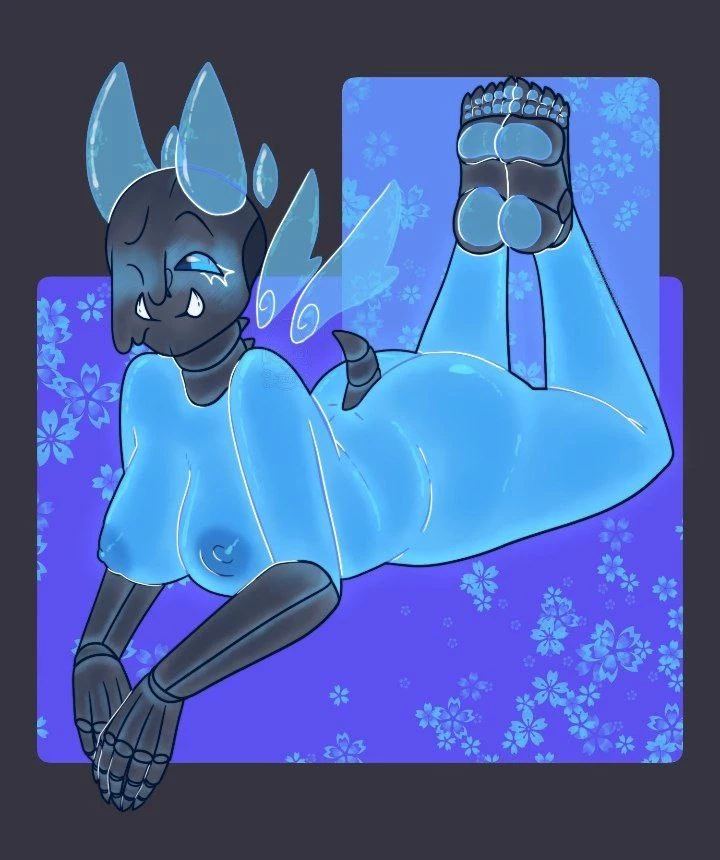 Undertale Nightmare Sans porn comic picture 43