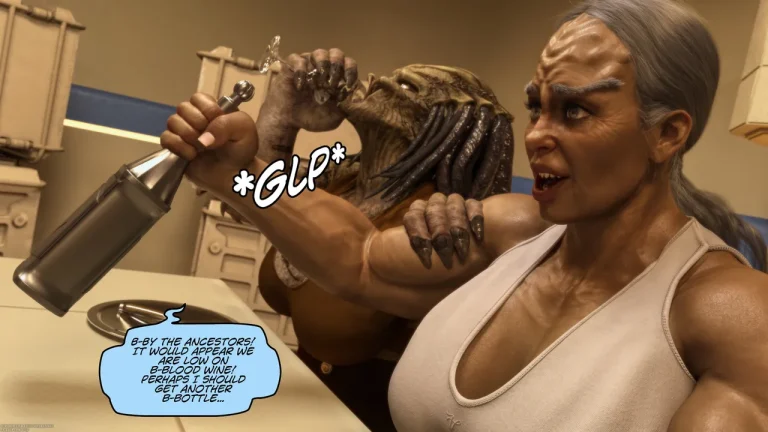Unfair Game porn comic picture 100