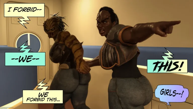 Unfair Game porn comic picture 104
