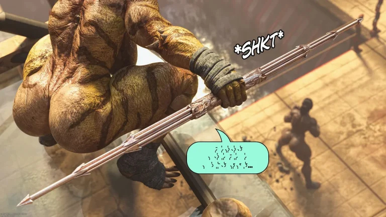 Unfair Game porn comic picture 2