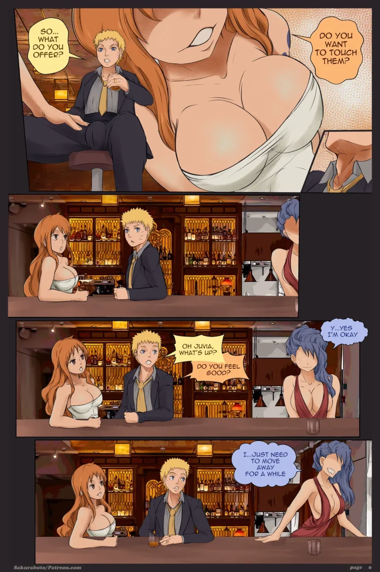 Unfaithful wedding porn comic picture 6