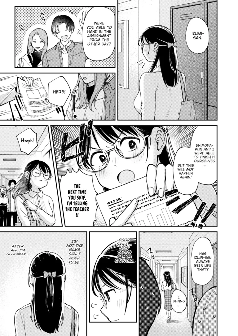 Unknown Shape porn comic picture 21
