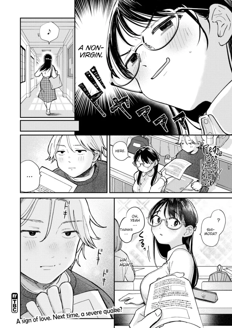 Unknown Shape porn comic picture 22
