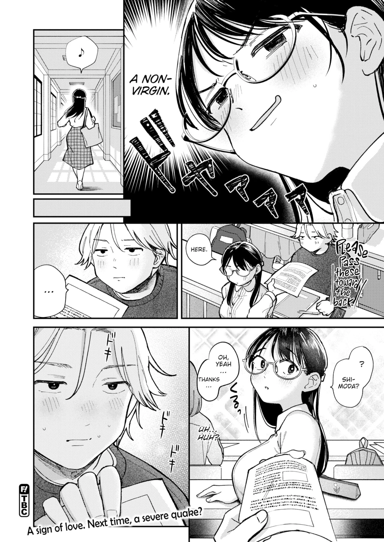 Unknown Shape porn comic picture 22