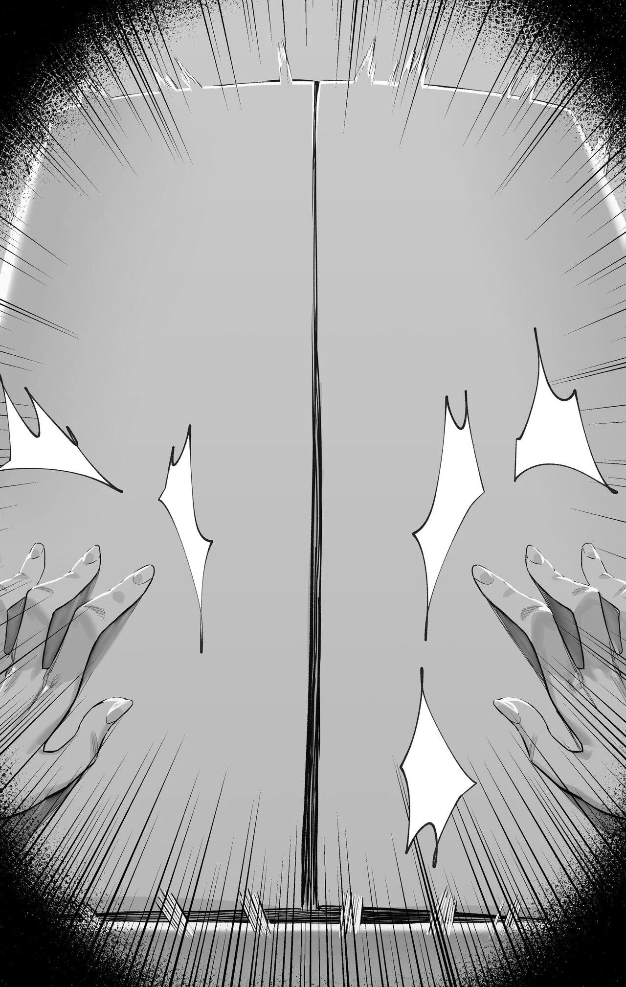 Unrapping his gift porn comic picture 3