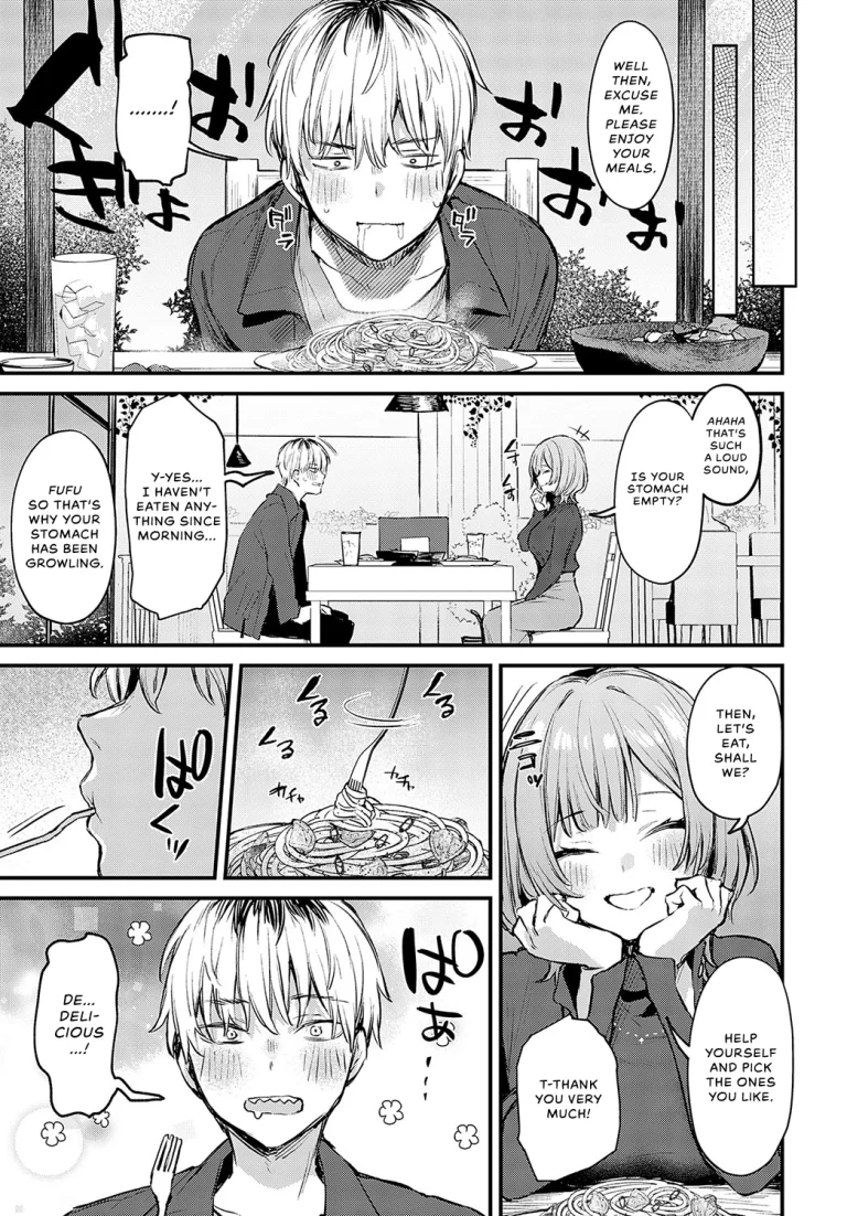 Until It Becomes Love | Koi ni Naru made porn comic picture 10