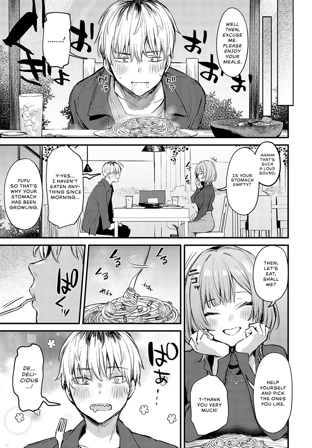 Until It Becomes Love | Koi ni Naru made porn comic picture 10