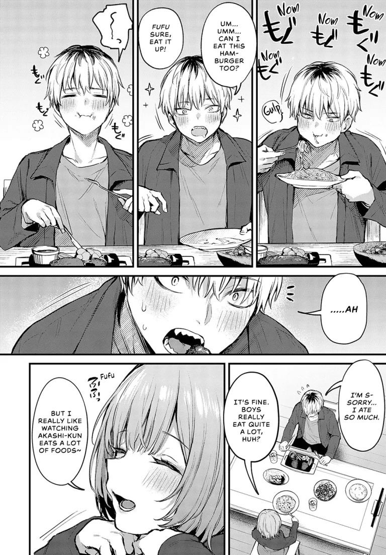 Until It Becomes Love | Koi ni Naru made porn comic picture 11