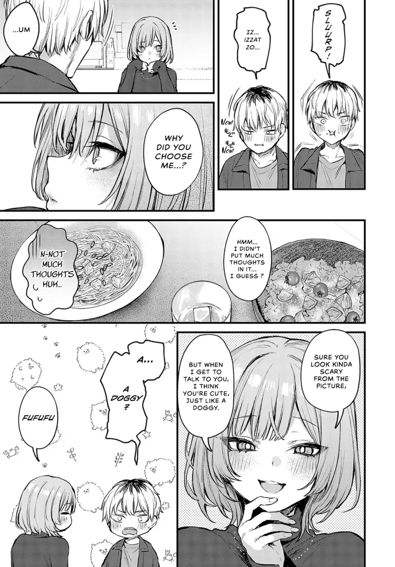 Until It Becomes Love | Koi ni Naru made porn comic picture 12