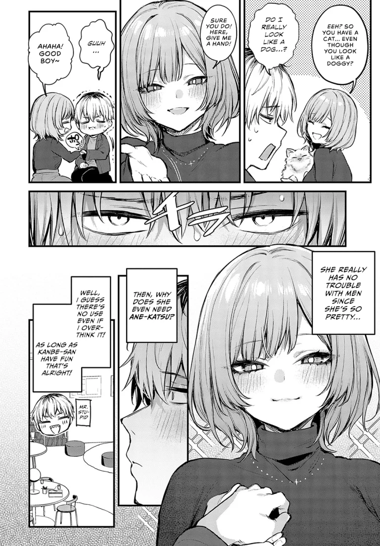 Until It Becomes Love | Koi ni Naru made porn comic picture 15