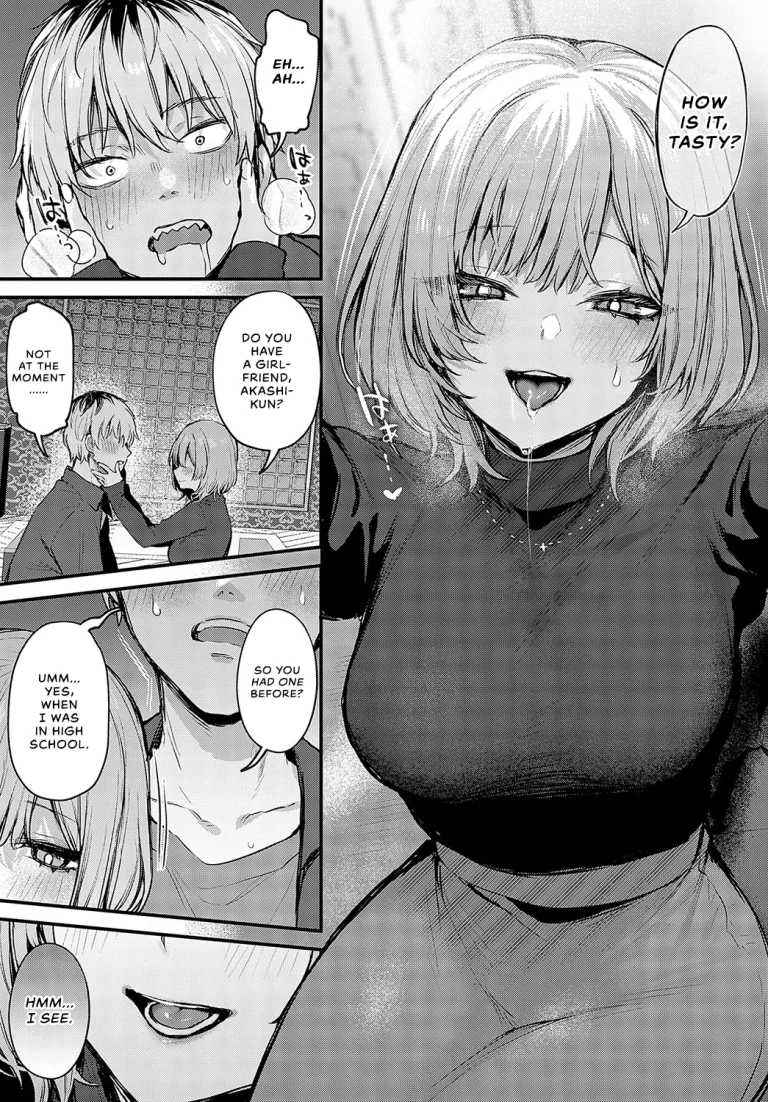 Until It Becomes Love | Koi ni Naru made porn comic picture 20