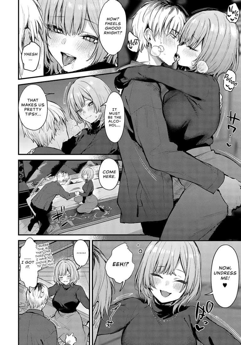 Until It Becomes Love | Koi ni Naru made porn comic picture 23