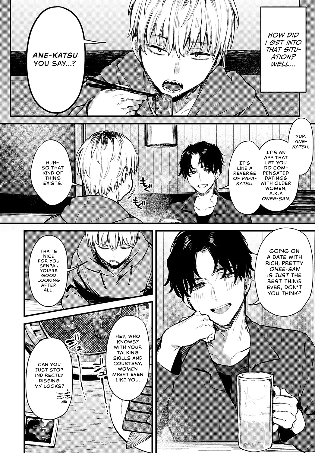 Until It Becomes Love | Koi ni Naru made porn comic picture 5