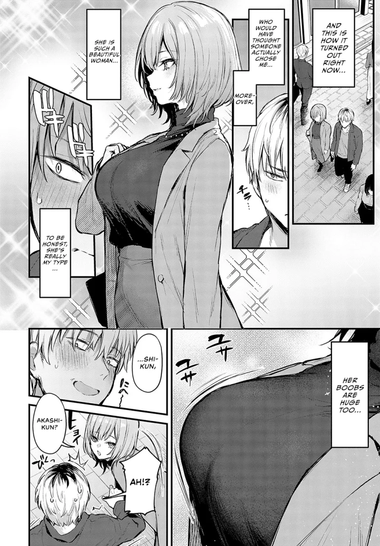 Until It Becomes Love | Koi ni Naru made porn comic picture 7
