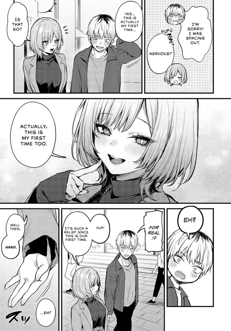 Until It Becomes Love | Koi ni Naru made porn comic picture 8
