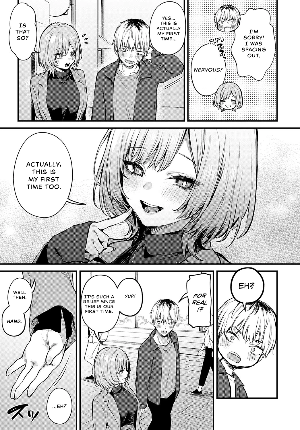 Until It Becomes Love | Koi ni Naru made porn comic picture 8