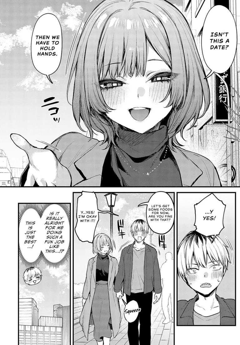 Until It Becomes Love | Koi ni Naru made porn comic picture 9