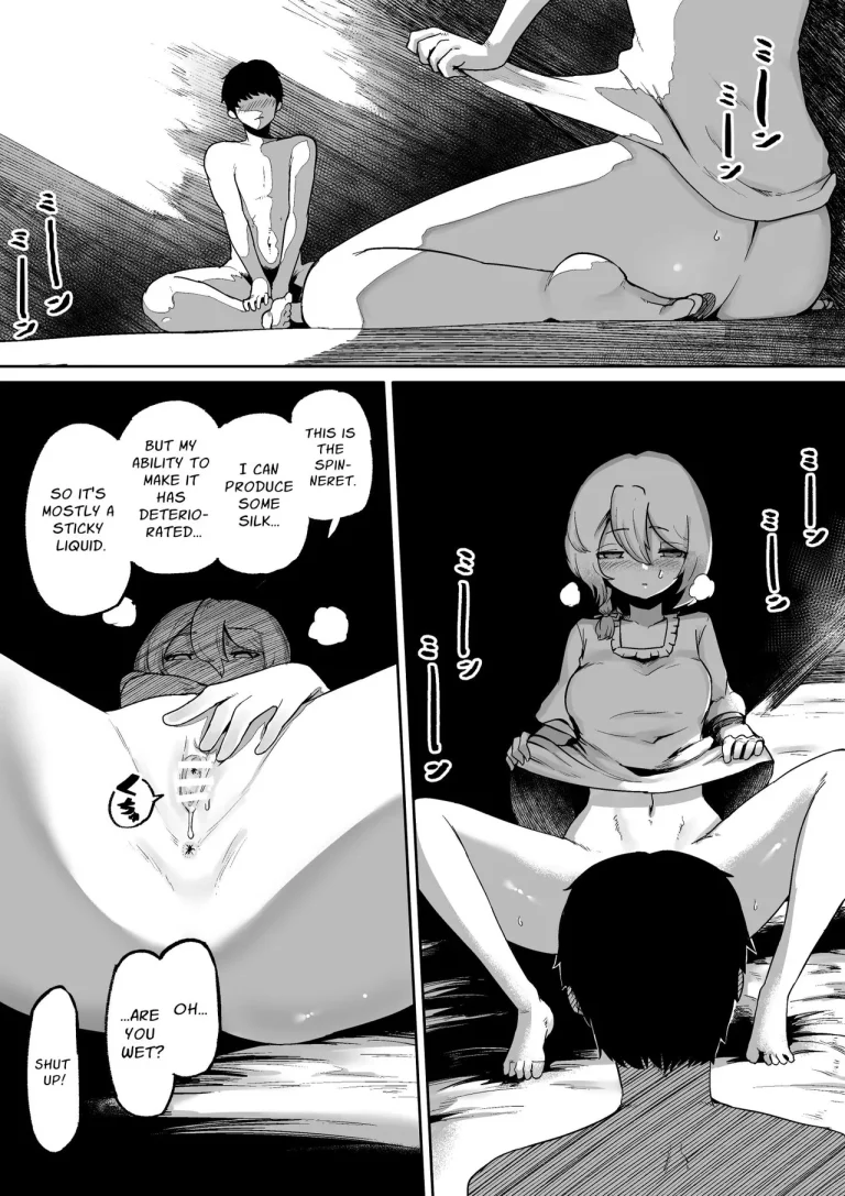 Until You And Your Deity Wife Bear Offspring | Kimi to Kodomo ga Dekiru made porn comic picture 43