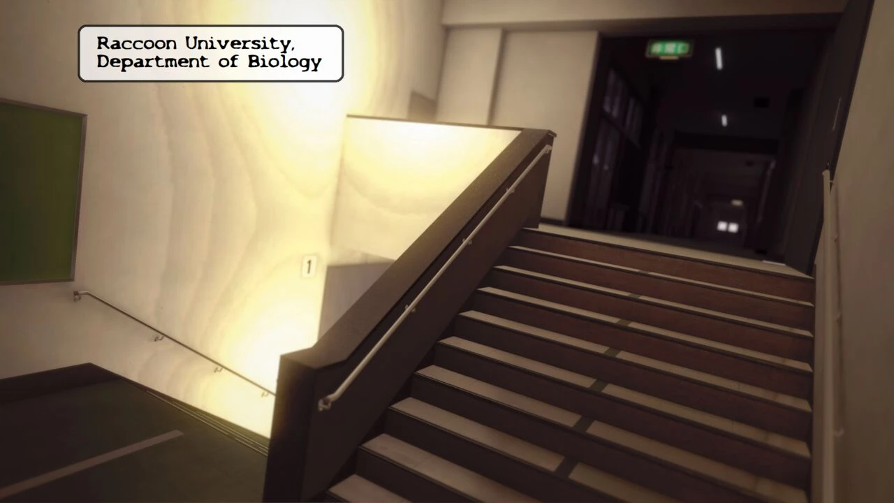 Untold Cases 2 - File 01 porn comic picture 18