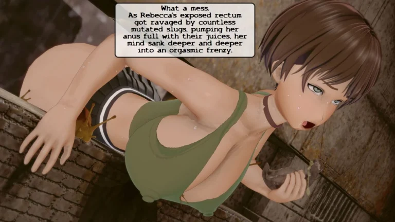 Untold Cases 2 - File 03 porn comic picture 2