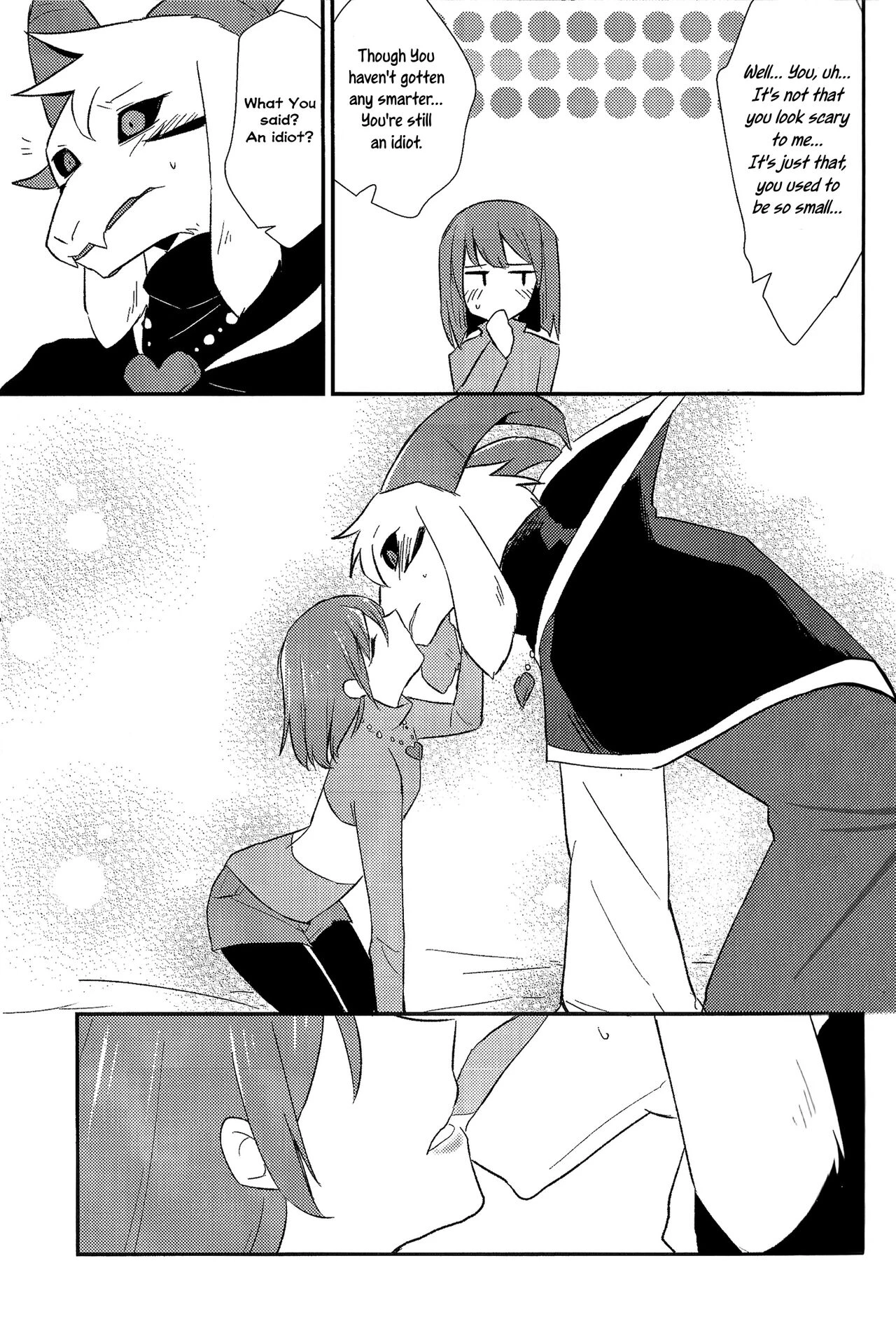 Uroboros porn comic picture 10