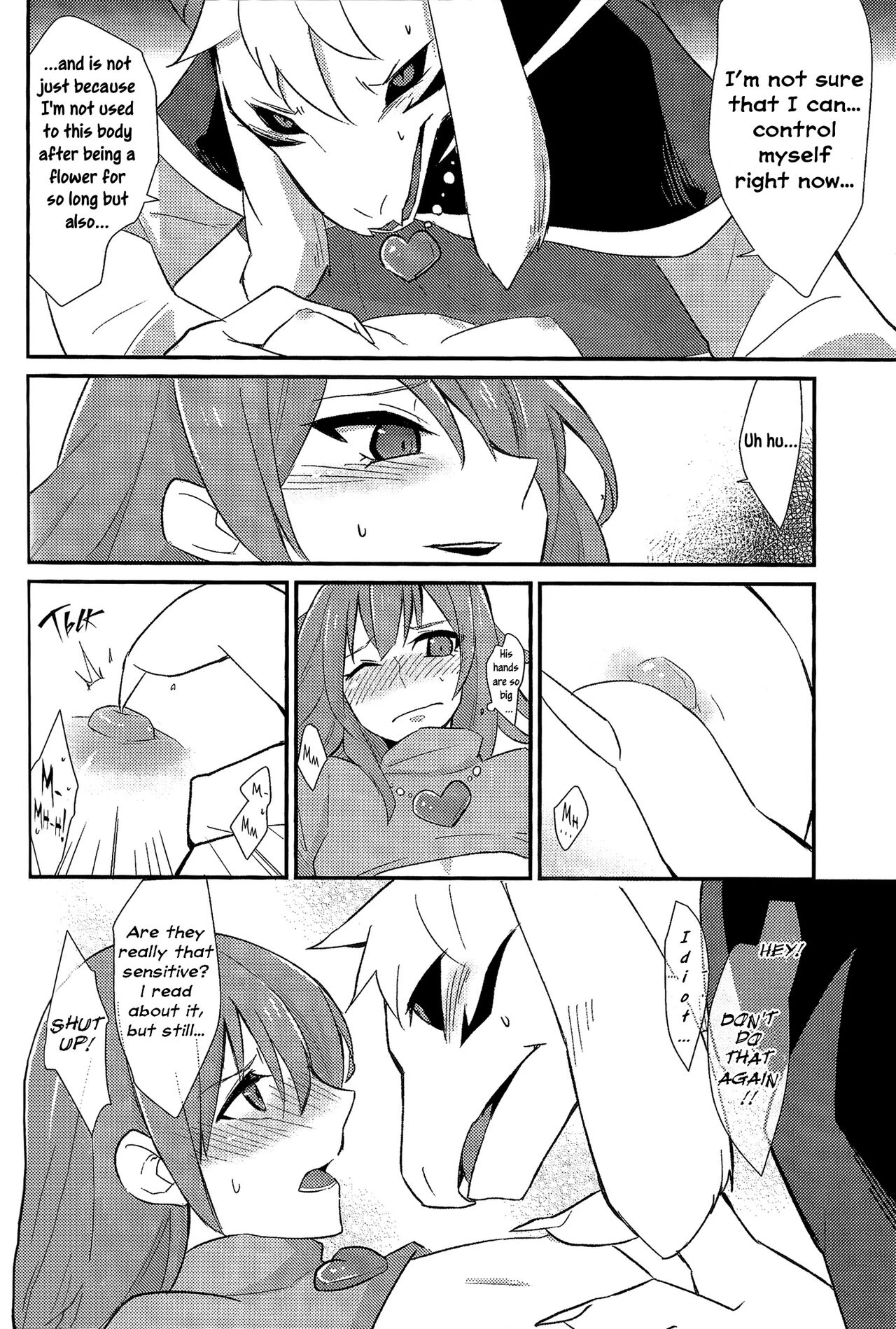 Uroboros porn comic picture 13