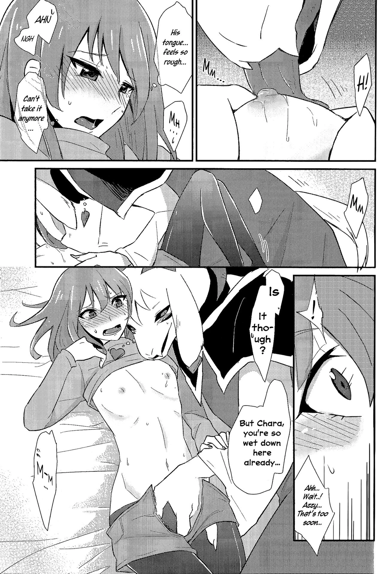 Uroboros porn comic picture 14