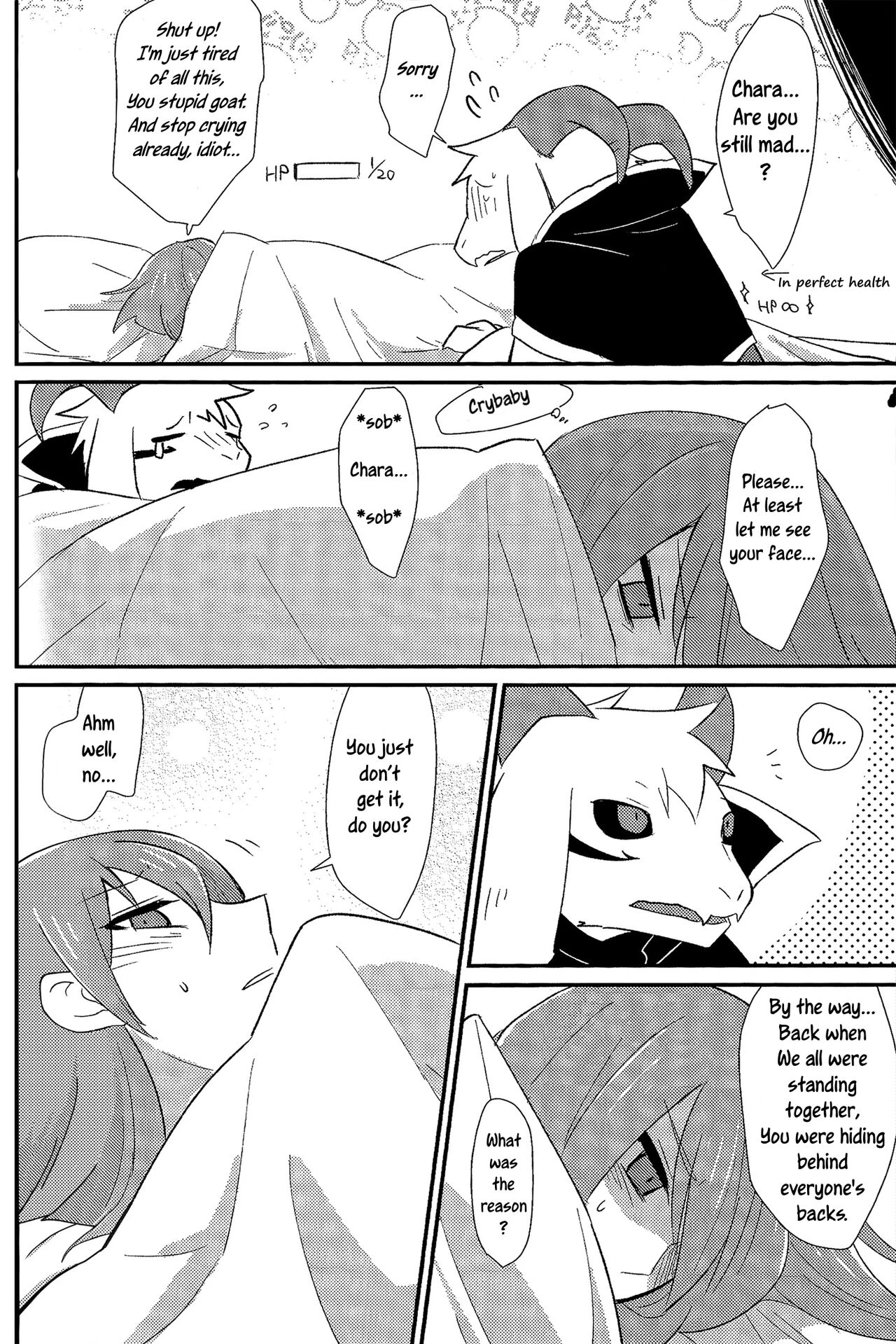 Uroboros porn comic picture 23
