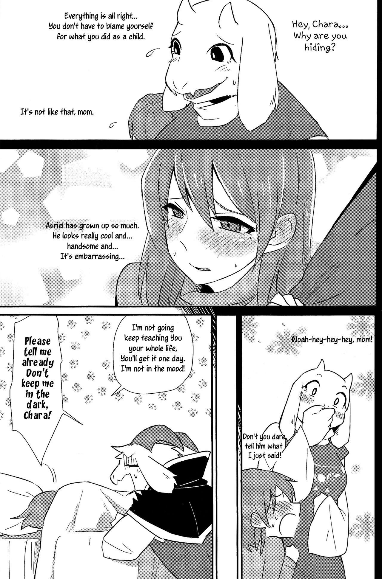 Uroboros porn comic picture 24