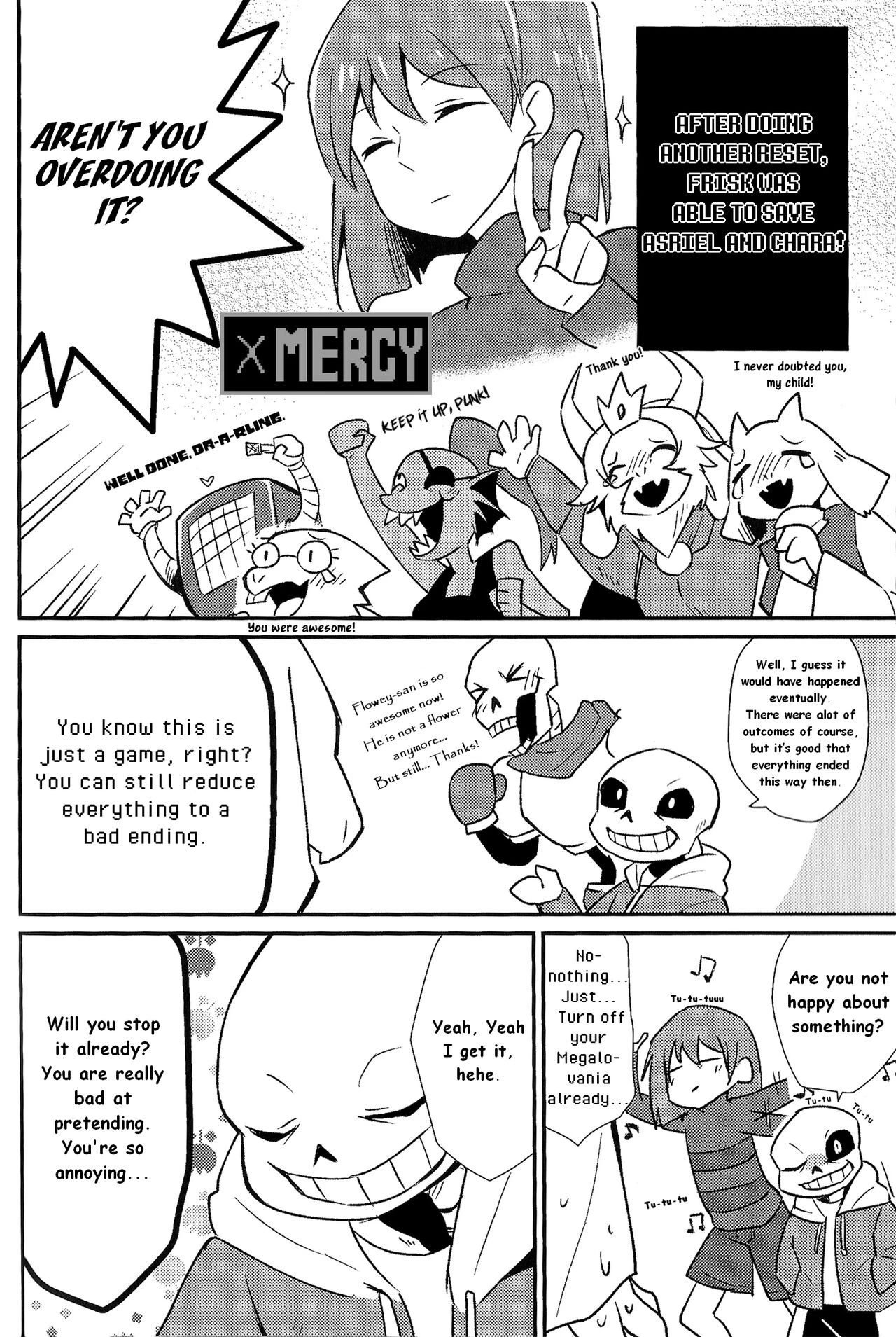 Uroboros porn comic picture 3