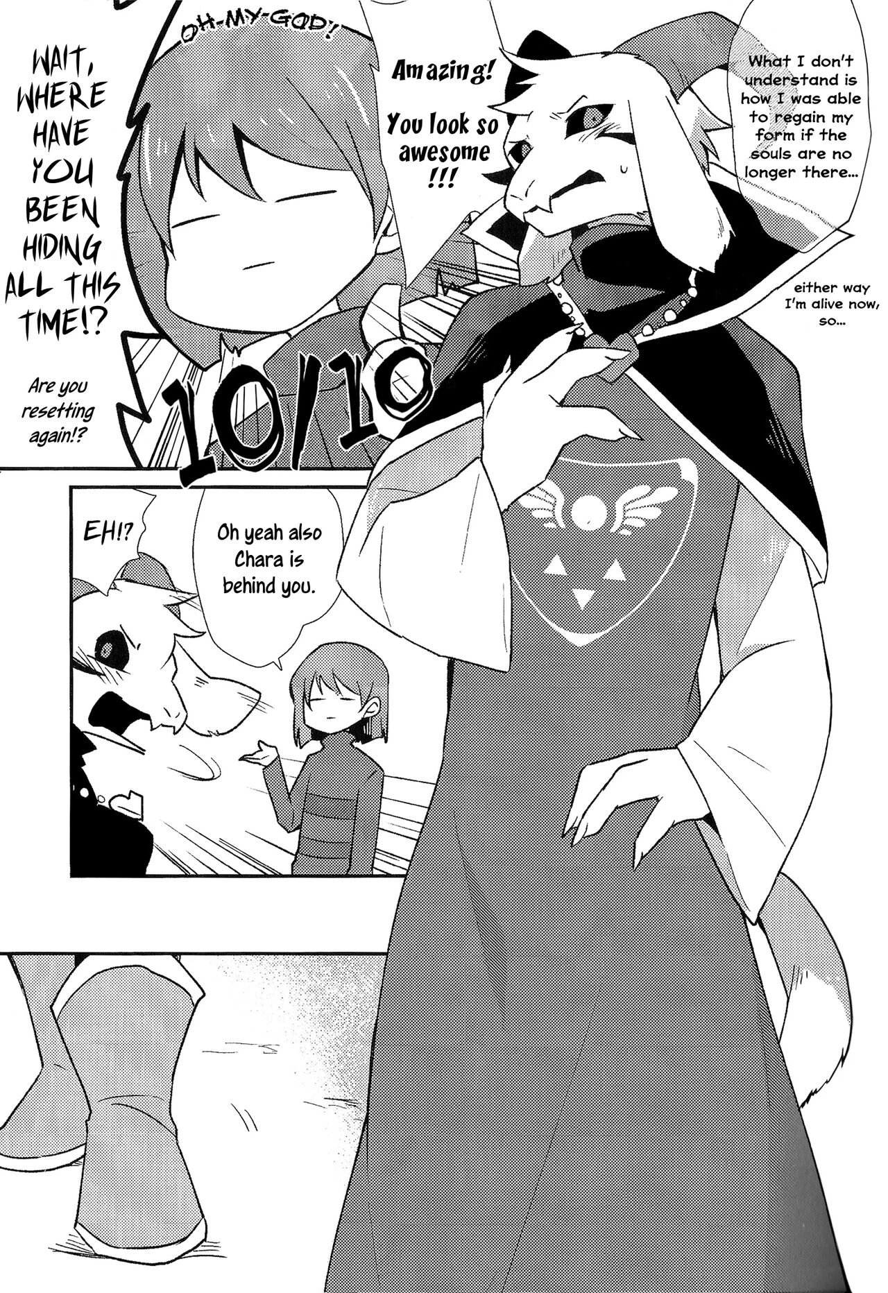 Uroboros porn comic picture 4