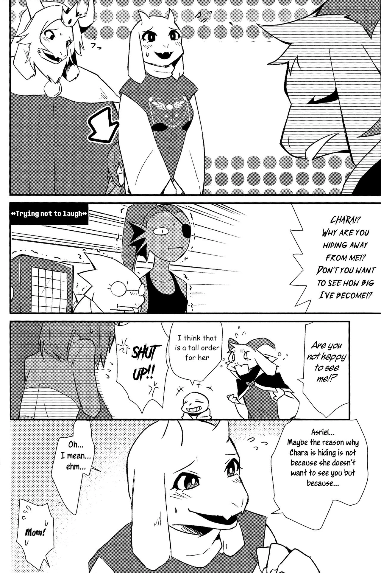 Uroboros porn comic picture 5